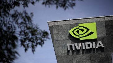 Nvidia va offrir un logiciel gratuit aux artistes qui créent des mondes virtuels - Burzovnisvet.cz - Actions, Bourse, Change, Forex, Matières premières, IPO, Obligations