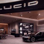 Le constructeur américain de voitures électriques Lucid prévoit de lancer ses ventes en Europe cette année - Burzovnisvet.cz - Actions, taux de change, forex, matières premières, IPO, obligations