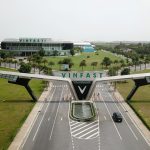 Le constructeur automobile vietnamien VinFast va construire une usine de batteries aux États-Unis pour passer à la propulsion électrique - Burzovnisvet.cz - Stocks, Exchange, FX, Commodities, IPO, Bonds