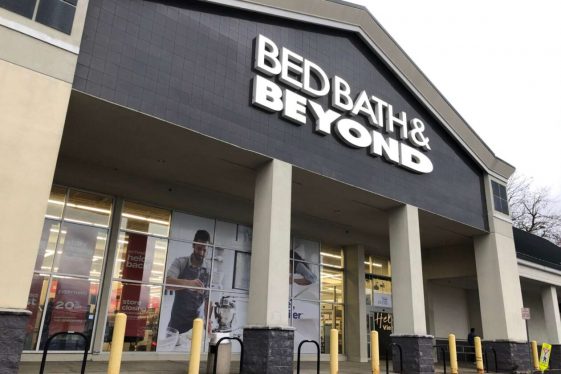 Les problèmes de la chaîne d'approvisionnement de Bed Bath & Beyond ont pesé sur les résultats. Ses actions ont quand même augmenté - Burzovnisvet.cz - Actions, taux de change, forex, matières premières, IPO, obligations