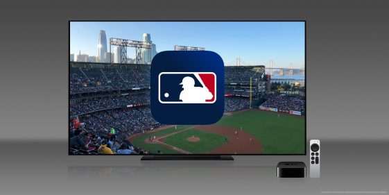 Potenciální nabídka společnosti Apple na vysílání MLB by mohla přinést nového velkého hráče v oblasti živých sportovních přenosů