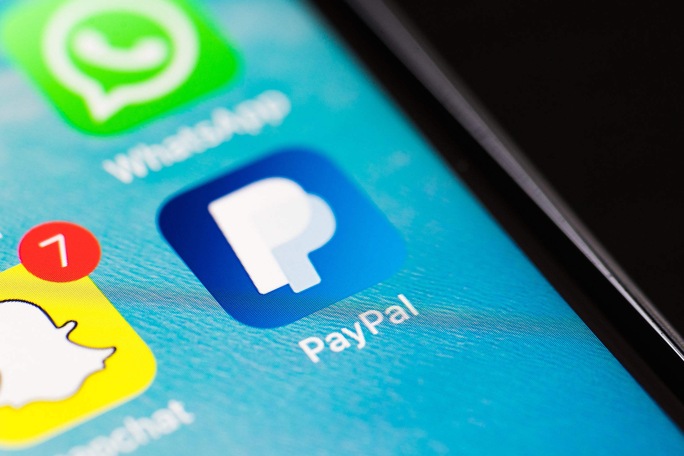 Actions PayPal : Une longue piste de croissance en perspective - Burzovnisvet.cz - Actions, taux de change, forex, matières premières, IPO, obligations
