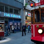 Les actions de la banque turque Halkbank bondissent après le report des poursuites américaines - Burzovnisvet.cz - Actions, bourse, forex, matières premières, IPO, obligations