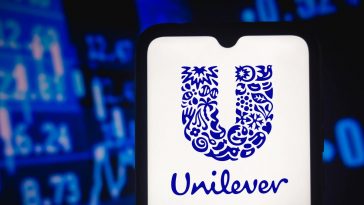 Unilever annonce une offre publique d'achat pour la division grand public de GSK ; les actions chutent - Burzovnisvet.cz - Stocks, Stock, Exchange, Forex, Commodities, IPO, Bonds