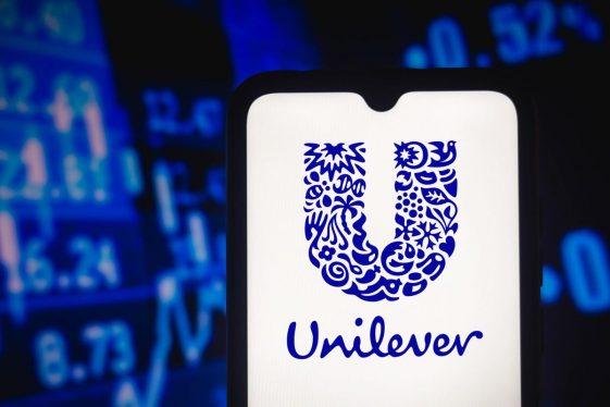 Unilever annonce une offre publique d'achat pour la division grand public de GSK ; les actions chutent - Burzovnisvet.cz - Stocks, Stock, Exchange, Forex, Commodities, IPO, Bonds