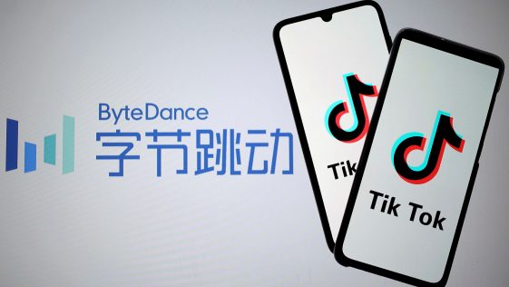 ByteDance, propriétaire de TikTok, dissout sa branche investissement - Burzovnisvet.cz - Actions, bourse, forex, matières premières, IPO, obligations