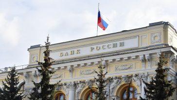 La Banque centrale de Russie a proposé d'interdire l'utilisation et l'extraction de crypto-monnaies sur le territoire russe - Burzovnisvet.cz - Stocks, Exchange, Market, Forex, Commodities, IPO, Bonds