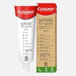 Après 149 ans, les tubes de dentifrice Colgate sont enfin recyclables - Burzovnisvet.cz - Actions, Bourse, Change, Forex, Matières premières, IPO, Obligations