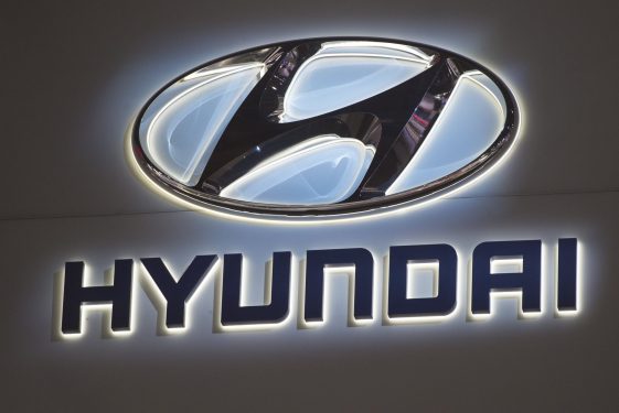 Hyundai a augmenté ses ventes en Europe de près de 22 % l'année dernière, pour atteindre 515 886 véhicules - Burzovnisvet.cz - Stocks, Exchange, Stock, Forex, Commodities, IPO, Bonds