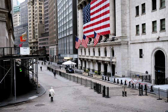 Les traders de Wall Street font de nouveaux paris sur un monde post-métal - Burzovnisvet.cz - Actions, bourse, forex, matières premières, IPO, obligations