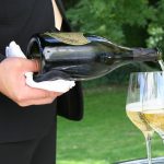 Les producteurs de champagne français connaissent une année record - Burzovnisvet.cz - Actions, taux de change, forex, matières premières, IPO, obligations