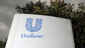 Unilever se renforce après l'augmentation de la participation de l'investisseur activiste Nelson Peltz - Burzovnisvet.cz - Actions, bourse, forex, matières premières, IPO, obligations