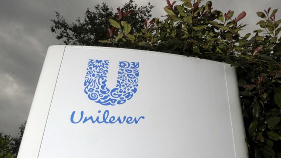 Unilever se renforce après l'augmentation de la participation de l'investisseur activiste Nelson Peltz - Burzovnisvet.cz - Actions, bourse, forex, matières premières, IPO, obligations