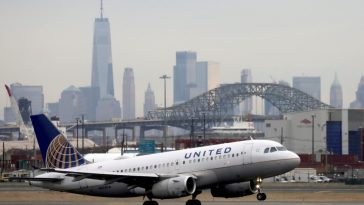 Les actions de United Airlines sont trop risquées pour être détenues en 2022 - Burzovnisvet.cz - Actions, bourse, forex, matières premières, IPO, obligations