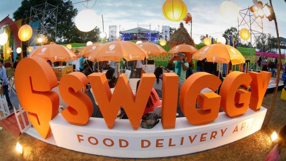 Swiggy, soutenu par SoftBank, lève 700 millions de dollars pour développer la section alimentaire - Burzovnisvet.cz - Stocks, Stock, Exchange, Forex, Commodities, IPO, Bonds