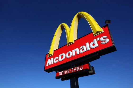 Résultats du quatrième trimestre de McDonald's : pourra-t-il répondre à la forte demande des clients ? - Burzovnisvet.cz - Actions, bourse, forex, matières premières, IPO, obligations