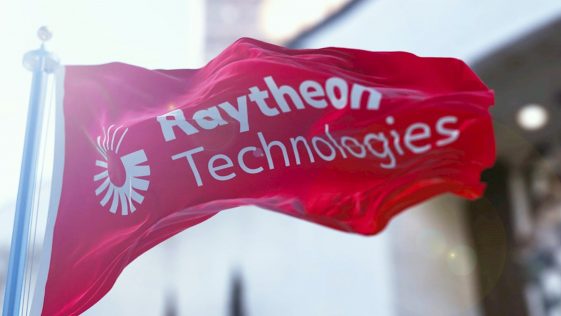 Raytheon augmente son bénéfice grâce à la hausse de la demande de transport aérien - Burzovnisvet.cz - Actions, Bourse, Stock, Forex, Matières premières, IPO, Obligations