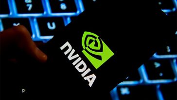 Nvidia chute à l'annonce de son intention d'abandonner le rachat d'ARM - Burzovnisvet.cz - Actions, Bourse, Change, Forex, Matières premières, IPO, Obligations