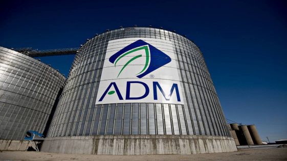 ADM augmente son bénéfice de 14% et prévoit d'augmenter son dividende