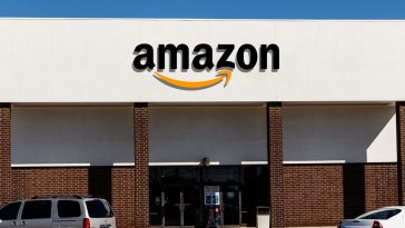 Résultats du quatrième trimestre d'Amazon : les ventes des fêtes de fin d'année seront au centre de l'attention - Burzovnisvet.cz - Stocks, Stock, Exchange, Forex, Commodities, IPO, Bonds