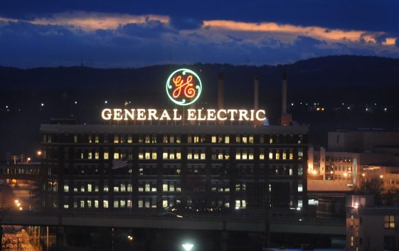 GE prévoit un bénéfice plus élevé en 2022 après que des problèmes de chaîne d'approvisionnement ont affecté les résultats trimestriels - Burzovnisvet.cz - Stocks, Stock, Exchange, Forex, Commodities, IPO, Bonds