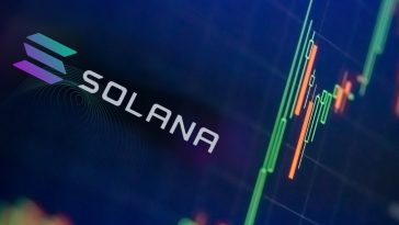 La crypto-monnaie Solana peut-elle rebondir après une semaine brutale ? - Burzovnisvet.cz - Actions, Bourse, Marché, Forex, Matières premières, IPO, Obligations