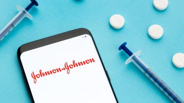 Johnson & Johnson augmente son bénéfice de 173 % grâce à la hausse des ventes de médicaments - Burzovnisvet.cz - Actions, Bourse, Change, Forex, Matières premières, IPO, Obligations