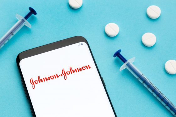 Johnson & Johnson augmente son bénéfice de 173 % grâce à la hausse des ventes de médicaments - Burzovnisvet.cz - Actions, Bourse, Change, Forex, Matières premières, IPO, Obligations