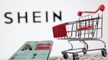 La chaîne de mode chinoise exclusive SHEIN relance son projet de cotation à la Bourse de New York en 2022 - Burzovnisvet.cz - Actions, Bourse, Marché, Forex, Matières premières, IPO, Obligations