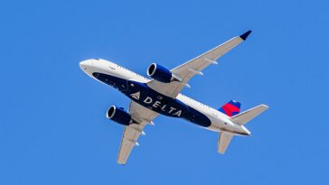 Berenberg relève le niveau de Delta Air Lines à "acheter" alors que ses activités reviennent à un statut pré-pandémique - Burzovnisvet.cz - Stocks, Stock, Exchange, Forex, Commodities, IPO, Bonds