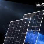 Le géant de l'énergie solaire Jinko entre en bourse à Shanghai avec une prime de près de 800 % par rapport aux États-Unis - Burzovnisvet.cz - Actions, Bourse, Change, Forex, Matières premières, IPO, Obligations