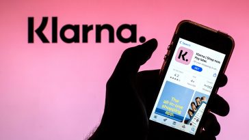 Klarna lance une carte physique "Buy now, pay later" au Royaume-Uni - Burzovnisvet.cz - Actions, Bourse, Stock, Forex, Matières premières, IPO, Obligations