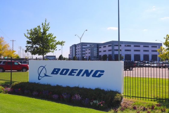 Boeing affiche une perte au quatrième trimestre en raison de problèmes de production du 787 - Burzovnisvet.cz - Actions, Bourse, FX, Matières premières, IPO, Obligations