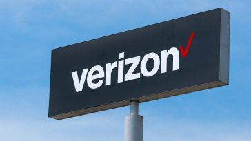 JPMorgan abaisse la note de Verizon à neutre et constate des problèmes au niveau des abonnés à la téléphonie mobile - Burzovnisvet.cz - Actions, Bourse, Change, Forex, Matières premières, IPO, Obligations