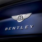 Le constructeur automobile britannique Bentley lancera sa première voiture électrique en 2025