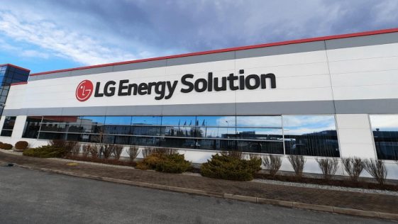 LG Energy Solution devient la deuxième plus grande entreprise de Corée lors de son entrée en bourse spectaculaire - Burzovnisvet.cz - Stocks, Stock, Exchange, Forex, Commodities, IPO, Bonds