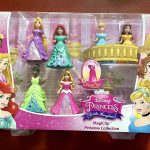 Mattel récupère la licence des jouets de princesse Disney, tandis que Hasbro conserve Star Wars - Burzovnisvet.cz - Actions, Bourse, Change, Forex, Matières premières, IPO, Obligations