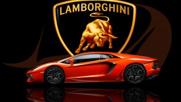 Lamborghini lancera son premier modèle entièrement électrique à la fin de la décennie - Burzovnisvet.cz - Actions, bourse, forex, matières premières, IPO, obligations