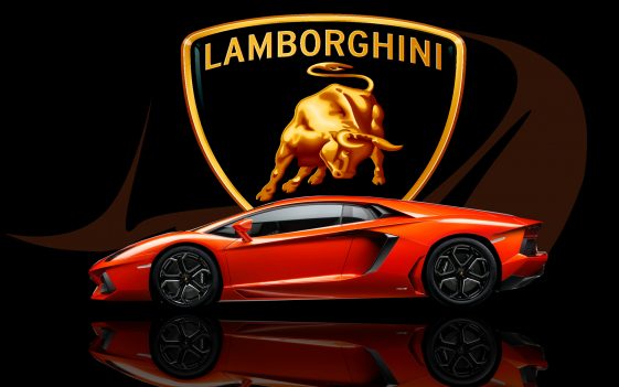 Lamborghini lancera son premier modèle entièrement électrique à la fin de la décennie - Burzovnisvet.cz - Actions, bourse, forex, matières premières, IPO, obligations