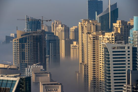 La croissance des prix de l'immobilier à Dubaï pourrait s'atténuer cette année après la flambée de 2021 - Burzovnisvet.cz - Stocks, Exchange, FX, Commodities, IPO, Bonds