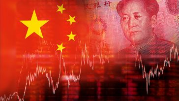 Opinion des analystes : le déclin de la Chine peut-il s'inverser en 2022 ? - Burzovnisvet.cz - Actions, taux de change, bourse, forex, matières premières, IPO, obligations