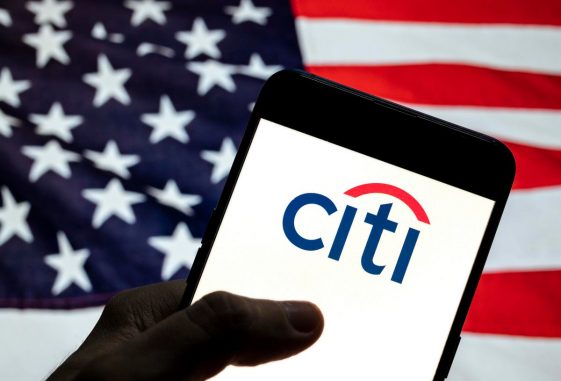 Citigroup chute alors qu'il se rapproche de son retrait de la banque de détail en Chine et à Taiwan - Burzovnisvet.cz - Actions, Bourse, FX, Matières premières, IPO, Obligations