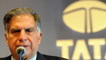 Comment Ratan Tata a transformé une entreprise familiale en un empire international - Burzovnisvet.cz - Actions, Bourse, Forex, Matières premières, IPO, Obligations