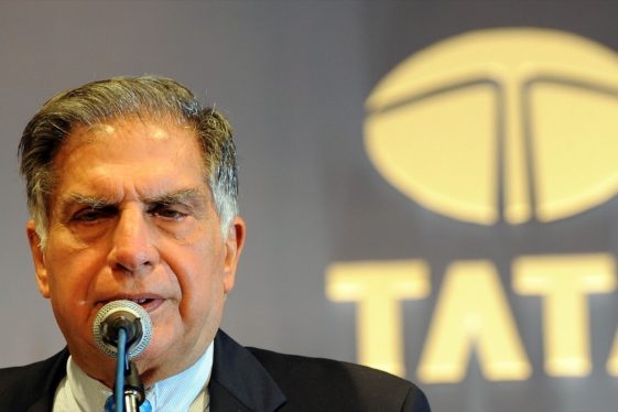 Comment Ratan Tata a transformé une entreprise familiale en un empire international - Burzovnisvet.cz - Actions, Bourse, Forex, Matières premières, IPO, Obligations