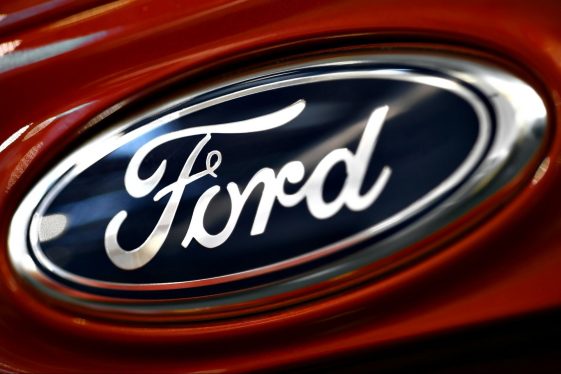 Jefferies rétrograde Ford à "hold" et estime qu'il est trop tôt pour que l'action se négocie comme une entreprise de voitures électriques - Burzovnisvet.cz - Stocks, Stock, Exchange, Forex, Commodities, IPO, Bonds