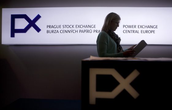 La Bourse de Prague a creusé les pertes de mercredi, seul CEZ a augmenté - Burzovnisvet.cz - Actions, Bourse, Change, Forex, Matières premières, IPO, Obligations