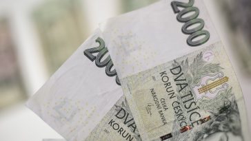 La couronne continue de se renforcer contre l'euro, elle est la plus forte depuis septembre 2012 - Burzovnisvet.cz - Actions, taux de change, forex, matières premières, IPO, obligations