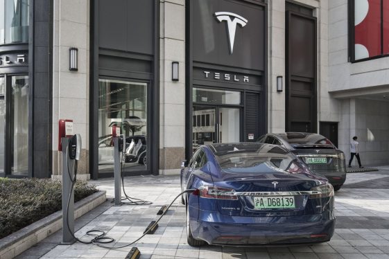 La nouvelle usine de Tesla à Austin sera bientôt opérationnelle - Burzovnisvet.cz - Stocks, Exchange, Stock, Forex, Commodities, IPO, Bonds