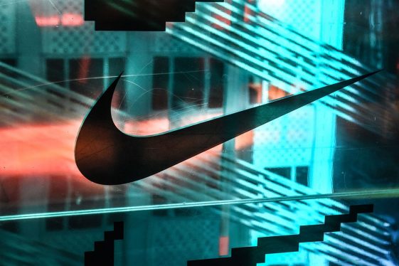 L'action de Nike augmente après que Guggenheim l'ait désignée comme la meilleure idée pour 2022 - Burzovnisvet.cz - Actions, Bourse, Change, Forex, Matières premières, IPO, Obligations