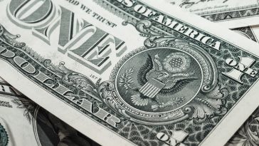 Le dollar commence la nouvelle année sur une note positive - Burzovnisvet.cz - Actions, taux de change, forex, matières premières, IPO, obligations